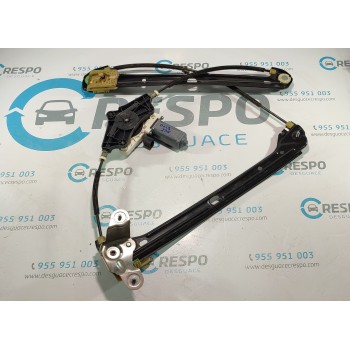 ELEVALUNAS DELANTERO IZQUIERDO 5G4837461H 