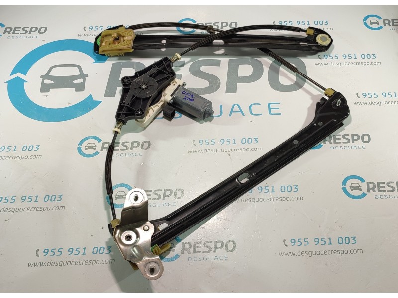 ELEVALUNAS DELANTERO IZQUIERDO 5G4837461H  - imagen 1