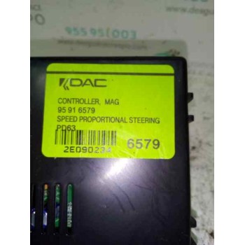 MODULO ELECTRONICO 95916579  - miniatura 3