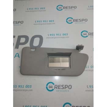 PARASOL DERECHO  - miniatura 3