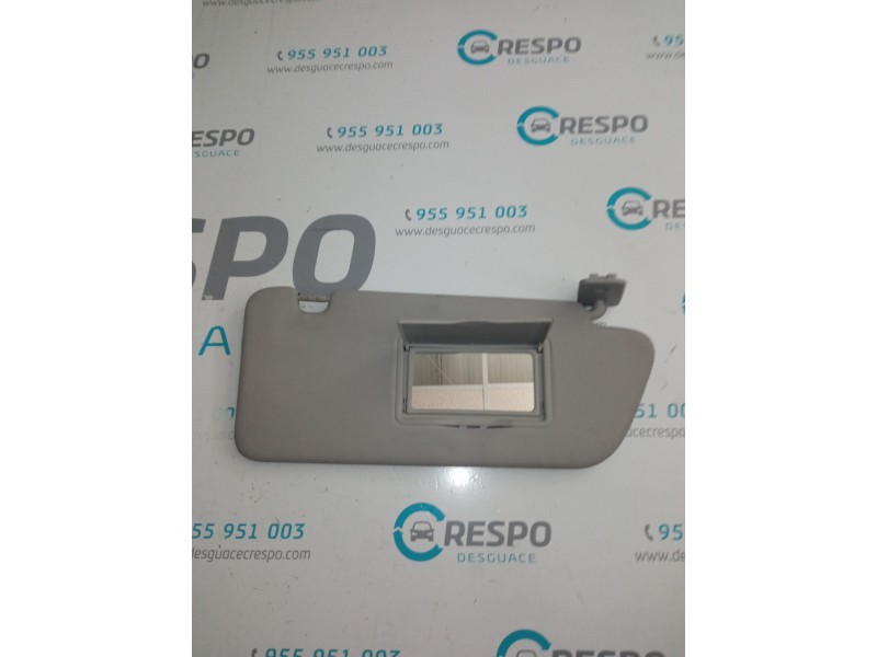 PARASOL DERECHO  - imagen 3