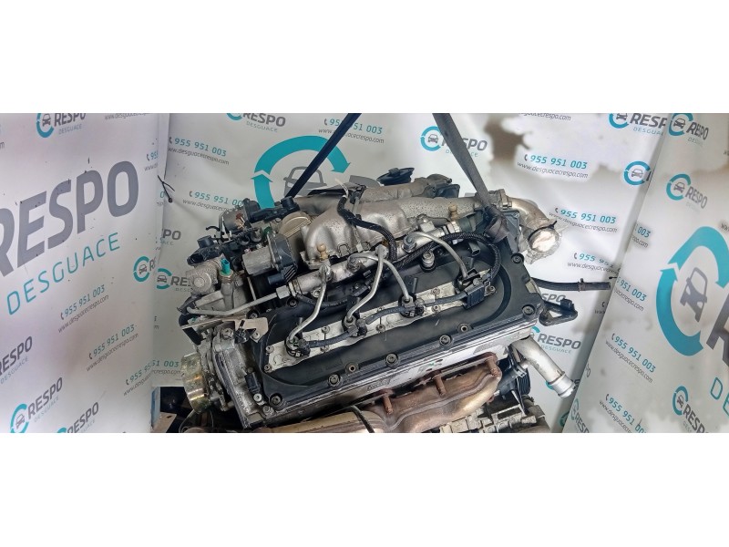 MOTOR COMPLETO CUD  - imagen 11