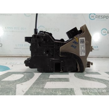 CERRADURA PUERTA DELANTERA DERECHA 81320J7000  - miniatura 2