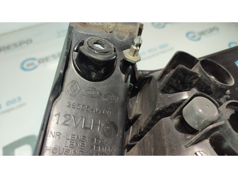 PILOTO TRASERO IZQUIERDO 26555JY00  - imagen 3