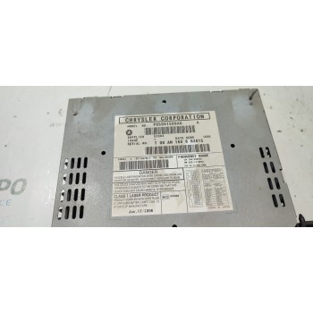 SISTEMA AUDIO / RADIO CD P05091509AG  - miniatura 2