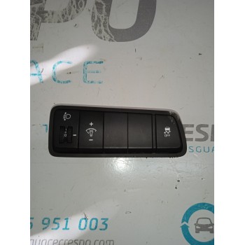 MANDO MULTIFUNCION 93710-D7190 3D11C0-B000 