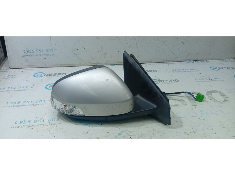 RETROVISOR DERECHO 4305260  - imagen 2