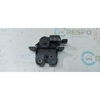 CERRADURA MALETERO / PORTON 846300003R 