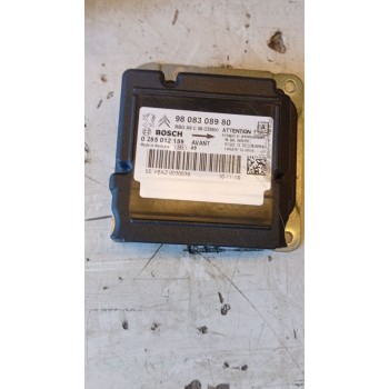 KIT AIRBAG  - miniatura 5