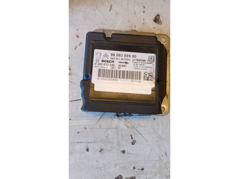 KIT AIRBAG  - imagen 5