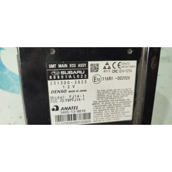 MODULO ELECTRONICO 88801AL022  - miniatura 2