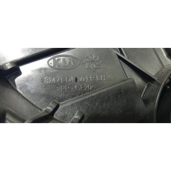 ELEVALUNAS DELANTERO IZQUIERDO 82471D4000  - miniatura 3