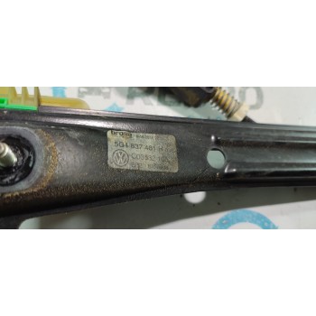 ELEVALUNAS DELANTERO IZQUIERDO 5G4837461H  - miniatura 2