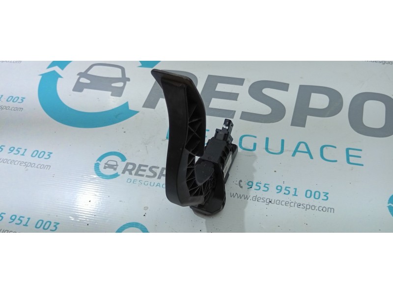 POTENCIOMETRO PEDAL 8W1723523  - imagen 1