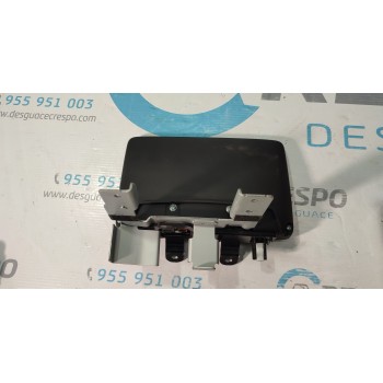 PANTALLA MULTIFUNCION D09H611J0A  - miniatura 3