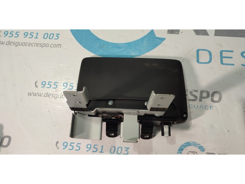 PANTALLA MULTIFUNCION D09H611J0A  - imagen 3