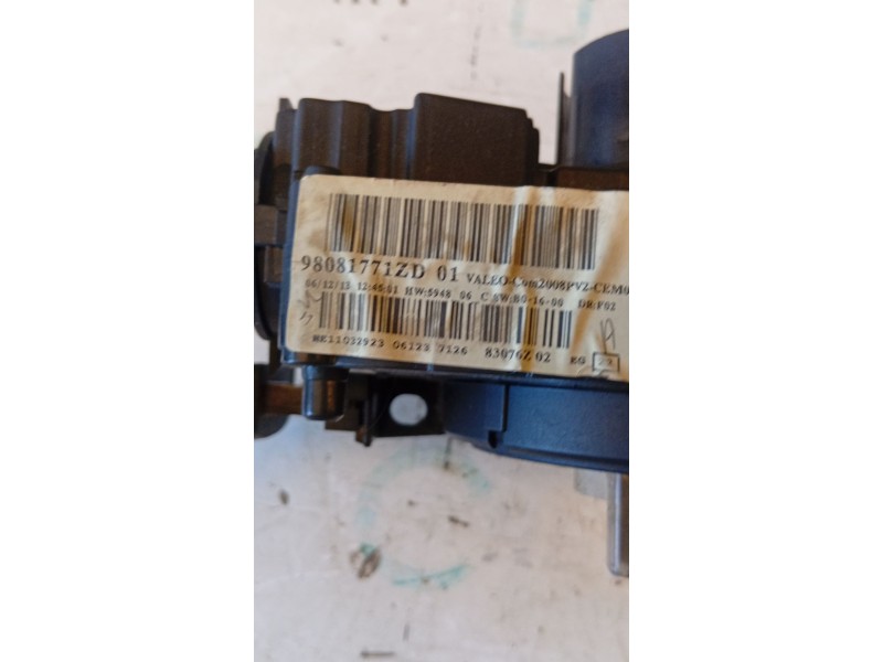 KIT AIRBAG  - imagen 6