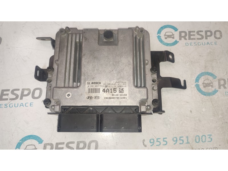 CENTRALITA MOTOR UCE 391402A150  - imagen 1