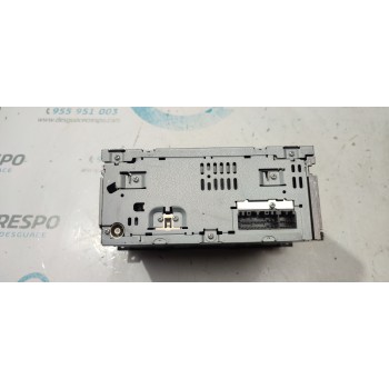 SISTEMA AUDIO / RADIO CD P05091509AG  - miniatura 3