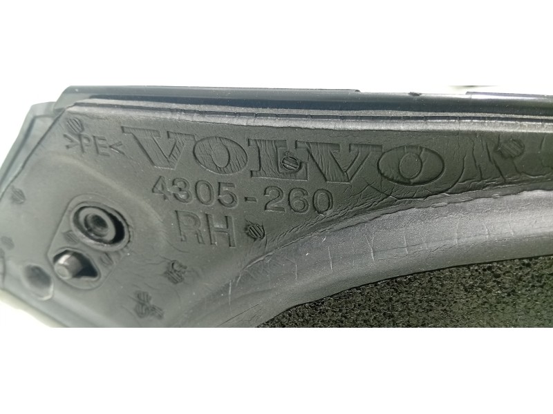 RETROVISOR DERECHO 4305260  - imagen 3