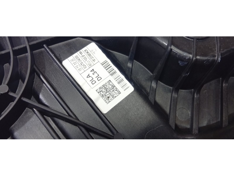 ELEVALUNAS DELANTERO IZQUIERDO 82471D4000  - imagen 4