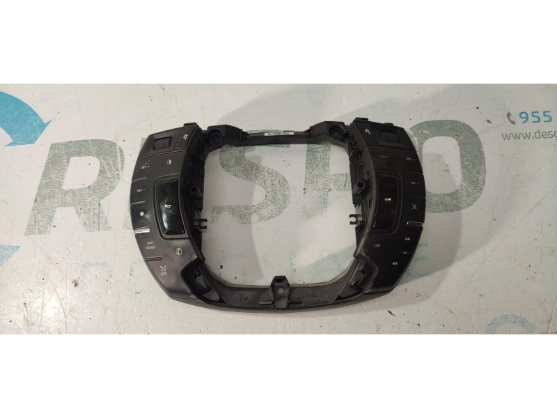 MANDO MULTIFUNCION 98030642ZD  - imagen 1