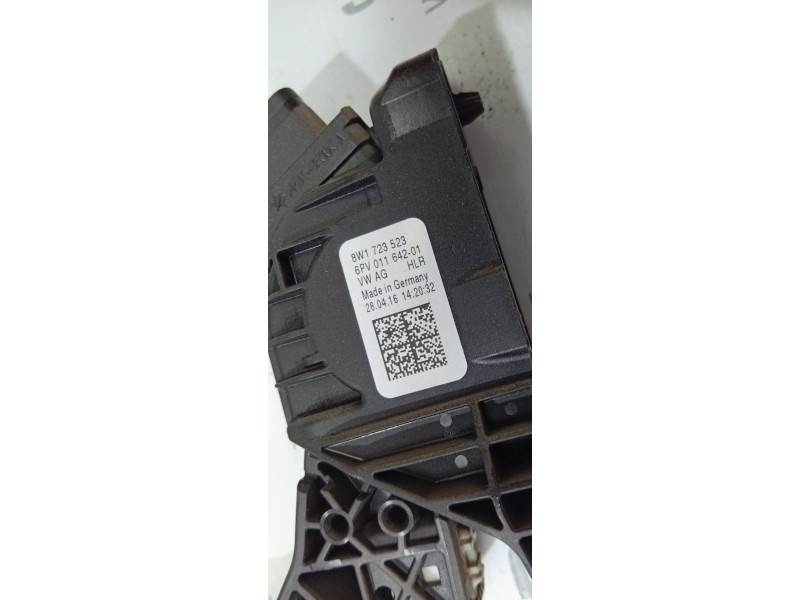 POTENCIOMETRO PEDAL 8W1723523  - imagen 2