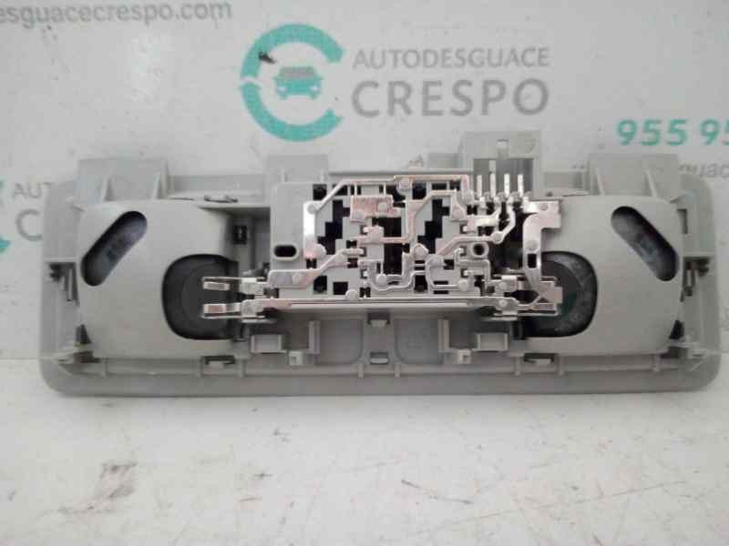 LUZ INTERIOR 5G0947291J  - imagen 2