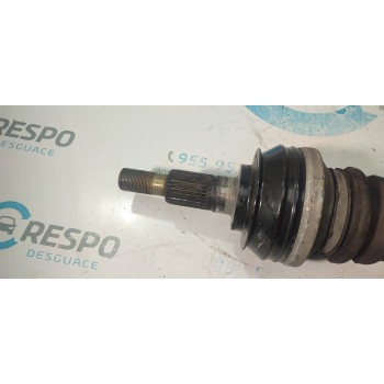 TRANSMISION DELANTERA IZQUIERDA 97033202411  - miniatura 4