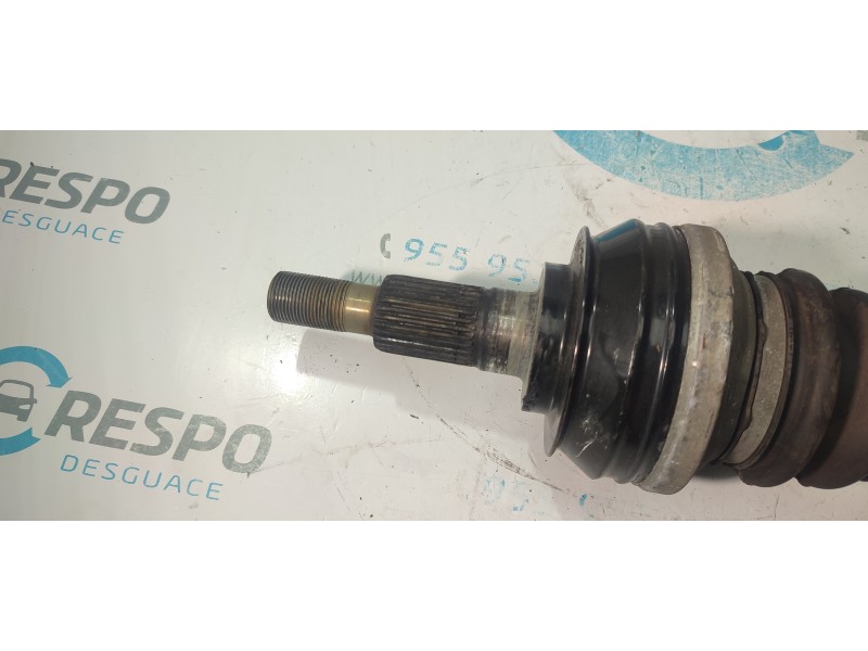 TRANSMISION DELANTERA IZQUIERDA 97033202411  - imagen 4