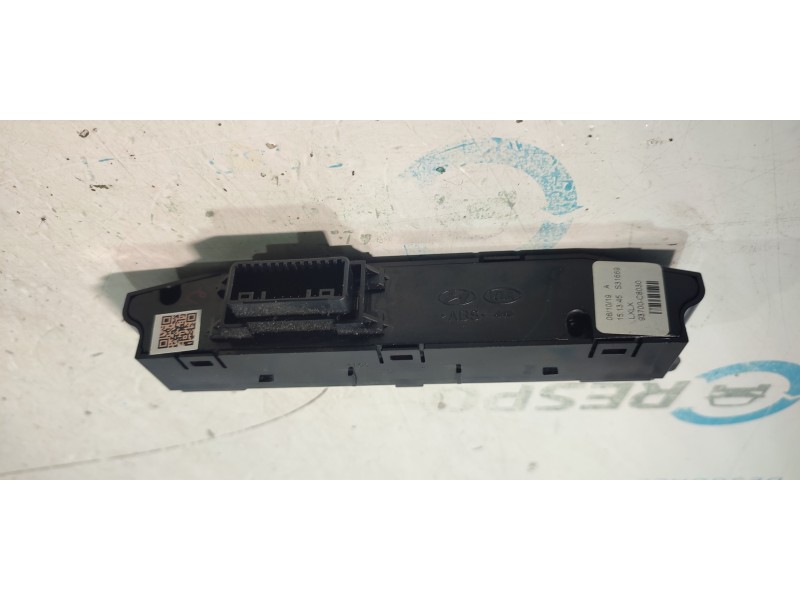 MODULO ELECTRONICO 93700C8030  - imagen 2