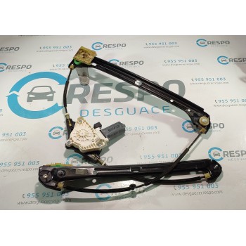 ELEVALUNAS DELANTERO IZQUIERDO 5G4837461H  - miniatura 3