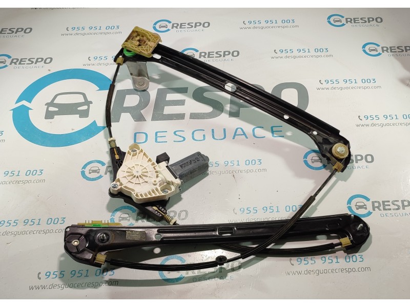 ELEVALUNAS DELANTERO IZQUIERDO 5G4837461H  - imagen 3