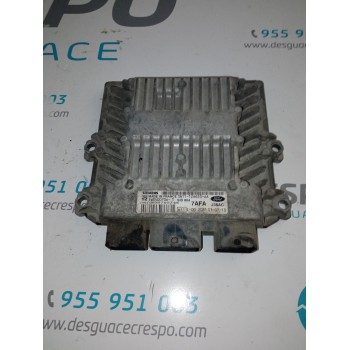 CENTRALITA MOTOR UCE 3N1112A650AA 