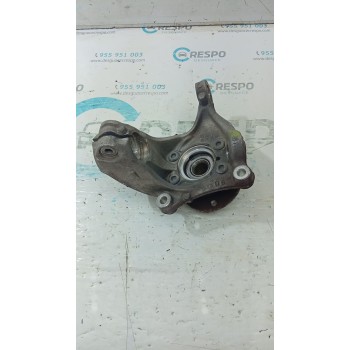 MANGUETA DELANTERA DERECHA 3C0407258G 