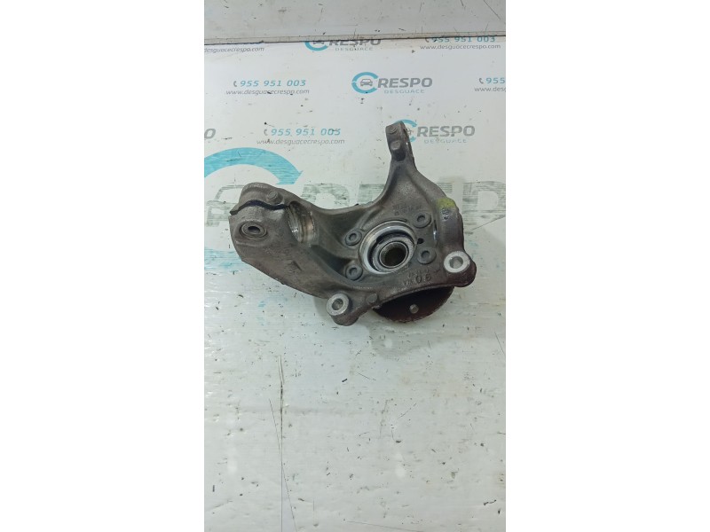 MANGUETA DELANTERA DERECHA 3C0407258G  - imagen 1