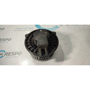 VENTILADOR CALEFACCION 2727005290 