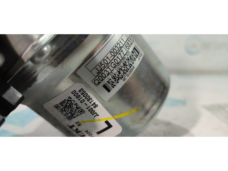 COLUMNA DIRECCION JJ00101800 JJ501003211  - imagen 2