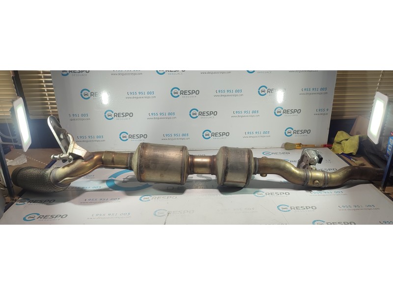 CATALIZADOR 05L131701G  - imagen 1