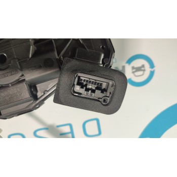 CERRADURA PUERTA DELANTERA IZQUIERDA 5TB837015A  - miniatura 2