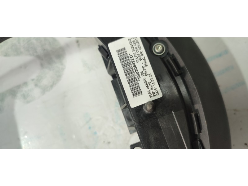 MANDO MULTIFUNCION 98030642ZD  - imagen 2