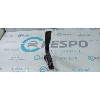 POTENCIOMETRO PEDAL 8W1723523  - miniatura 3