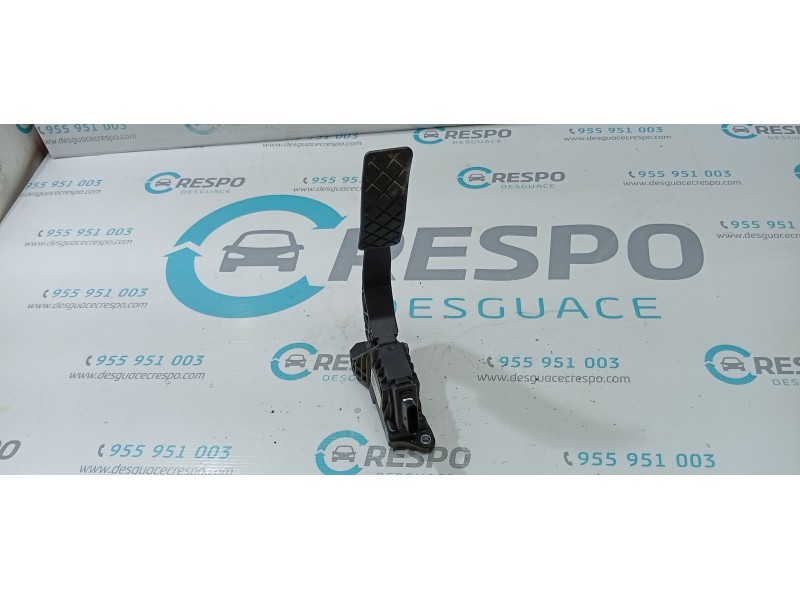 POTENCIOMETRO PEDAL 8W1723523  - imagen 3