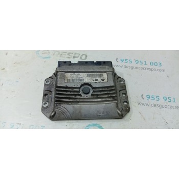 CENTRALITA MOTOR UCE 237100132R 237100131R 