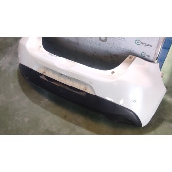 PARAGOLPES TRASERO  - miniatura 3