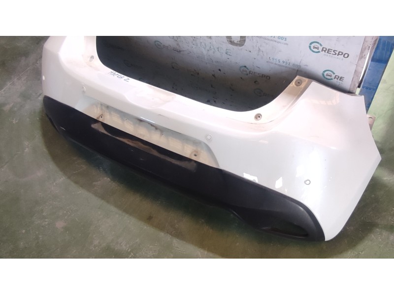 PARAGOLPES TRASERO  - imagen 3