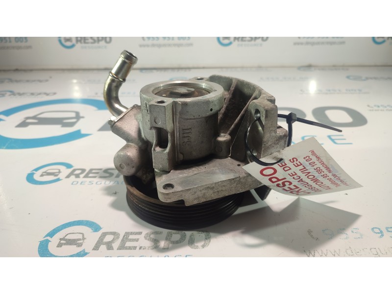 BOMBA DIRECCION 8G22A0191  - imagen 3