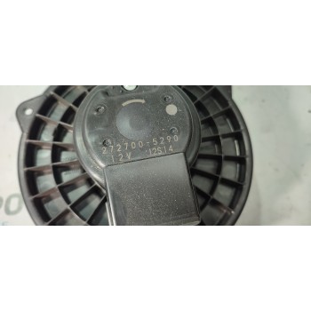 VENTILADOR CALEFACCION 2727005290  - miniatura 2