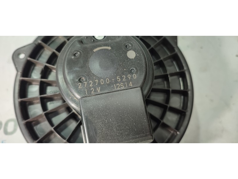 VENTILADOR CALEFACCION 2727005290  - imagen 2
