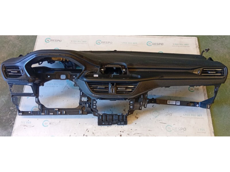 KIT AIRBAG  - imagen 1